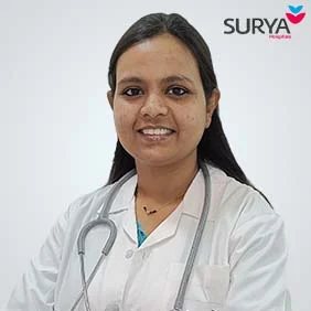 Dr. Puja Dandekar